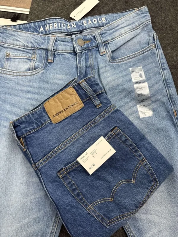 American Eagle 2 Piece Combo
